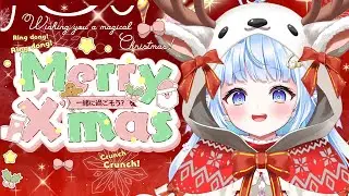 MerryChristmas！🎄住んでる都道府県教えて欲しいゆっ｡｡🎅