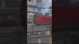 INSANE 1v4 Clutch with 15 HP vs 4K ELO