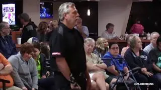 2018 PBA50 Security Federal Savings Bank Championship Stepladder Finals
