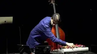 ICMC 2025 - Ferdinando Romano Solo - Echoes of the Machine Mind I