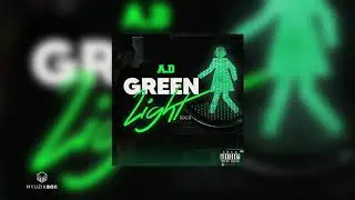 Green Light | A.D. | 2021 Soca