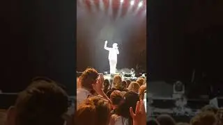 Mark Forster in Essen 2019
