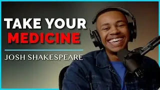 COMEDIAN JOSH SHAKESPEARE | The Isaac Abrams Show Ep 159