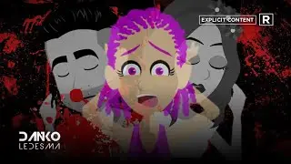 Gustav, Evil Emma, and Ferdinand Kills Violy's Family/Arrested (Reupload)
