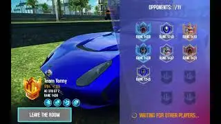Asphalt 8  Airborne AC 378 GT Z opens Classic Season 2026.. 2026 01 9