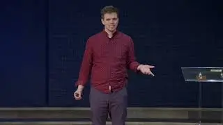 GLAA Week Of Prayer Night | 4/7/2025 | Jordan Reichert
