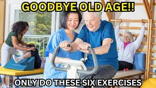 Over 50, 60 or 70? 6 Movements Japanese Elders Do Every Day (And You Should Too) | Core Health 365