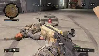 *NEW BLACKOUT CHARACTERS UNLOCK*