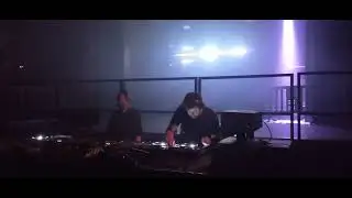 OMA TOTEM + MALIKA @SalaApolo