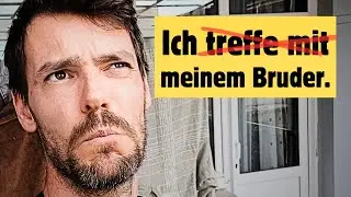 Mach nie mehr diesen Fehler! | TREFFEN Verb auf Deutsch | Learn German A2/B1