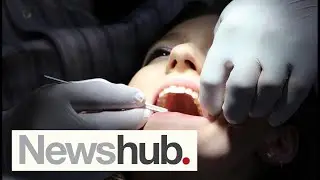 Painful irony for dental assistant unable to afford dental care, most Kiwis want funding | Newshub