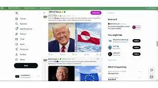 &ldquo;GOLD Reacts to Greenland Deal! 🔥 USA&ndash;Denmark Agreement + Tariff News & Levels &ndash; 22 Jan 2026&rdquo;