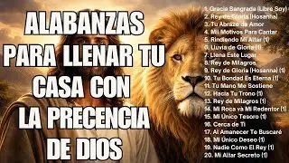 LO MEJOR DE LA MÚSICA CRISTIANA DE ALABANZA 2026 🙏 ADORACIÓN CRISTIANA PARA ORAR