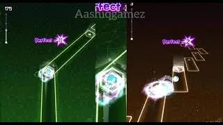 UNITY | MONODY | DANCING PLANET