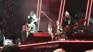 Music City Midnight, Act 3: Amanda Shires - Break Out the Champagne (Nashville, TN - 12/31/2019)