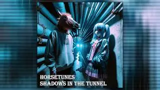 HorseTunes &middot; 25 &middot; Shadows in the Tunnel
