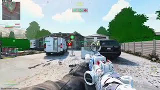CALLIOPE FREE COMBAT PACK 6 (WARZONE LIVE) SEASON 6 MW3 UPDATE - CALL OF DUTY MODERN WARFARE 3