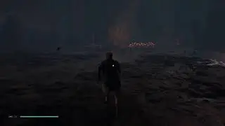 Richard Fuchs playing STAR WARS Jedi: Fallen Order&trade;