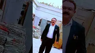 High court #advocate #duet #viralvideo advocate #trending #shorts #advocate Babar mirza