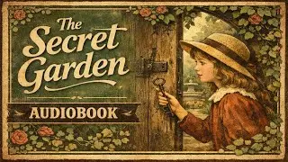 The Secret Garden - Ch. 9 - The Strangest House Anyone Ever Lived In