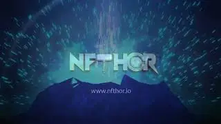 Introducing ASHIB Cavalier Morphs Collection - Mint Now on NFThor.io!