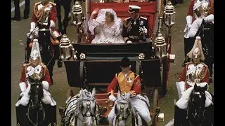 Princess Diana and Prince Charles' Wedding Cake Up for Sale 40 Years After Their Nuptials