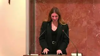 Culte du 16 novembre 2025 - Message en Français