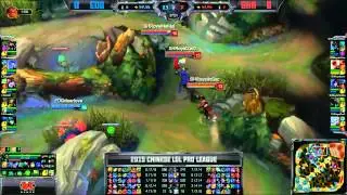 Deft, The Perfect ADC Highlights   LoL 2015 MSI LPL Spring   YouTube