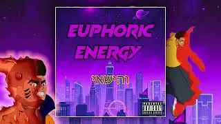 Euphoric Energy: Lake of paradise
