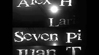 Mi nombre es - alex h , juan t , sevenpi , larios