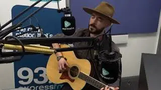 EJ O'Reilly - THE EXPRESSMAN - Express FM - 23/02/20