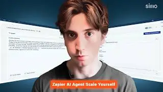 How to create a Zapier Agent - AI Agents in Zapier