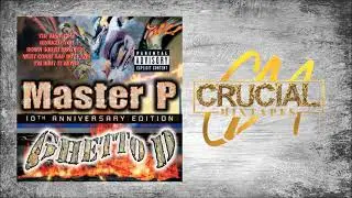 Master P Featuring Silkk The Shocker & C-Murder - Ghetto D [Instrumental]