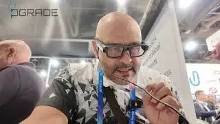 Третий день выставки CES 2026