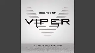 Decade of Viper Mixed by Futurebound (Continuous DJ Mix)