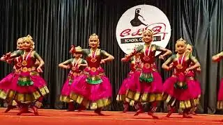 എന്ത് ഭംഗിയാണ് കുട്ടികൾ കളിക്കുന്നത് കാണാൻ 