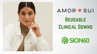 Reduce Cost and Waste with Reusable Clinical Gowns