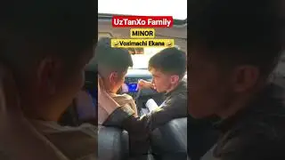 MINOR VOXIMACHI EKAN 🤣 #minor #uzrap #rap #aslwayne #green71 #mira #uzmir #uztanxofamily #toprap