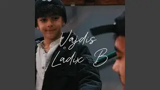 &Scaron;ťastie (feat. Ladix B)
