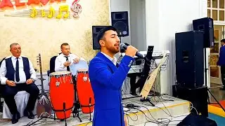 Шамиль Закатальский поёт красивую песню(новинка)