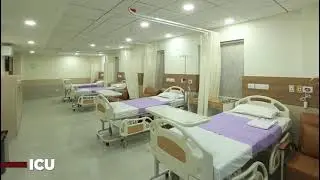 Glimpse at Miracles Apollo Cradle | Miracles Apollo Spectra Hospital in Gurgaon