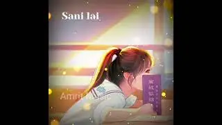 New Nepali Status || sani lae || New Nepali Whatsapp status || Nepali Status 2021 || Amrit Music