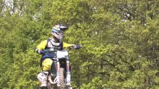 64. Motocross in Kamp-Lintfort