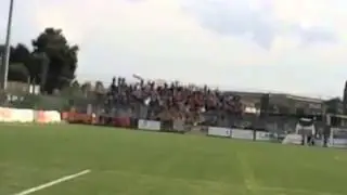 Aversa - Casertana 1-2 E gireremo tutto lo stivale