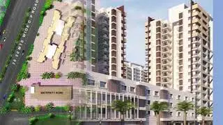 Rosa Gardenia - Kasarvadavali, Thane