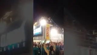 Claudia Leitte Carnatal 2017