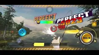 Fish master tập 9 câu tiếp tục map hôm trc !!