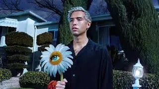Ryan Caraveo - Sapphire Skies (Official Audio)