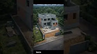 The Evolution of a Home