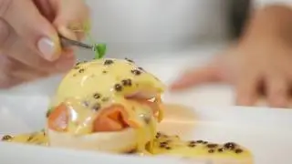 Club InterContinental | It's in the details